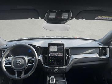 Volvo XC60 B5 Plus — photo 5
