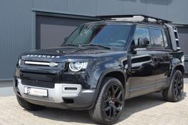 Land Rover Defender 110 3.0 D250 MHEF 6CYL BPM VRIJ - 2023 - Joinsteer - #1