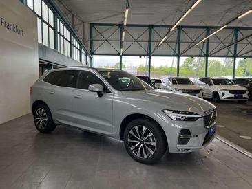 Volvo XC60 B5 — photo 22