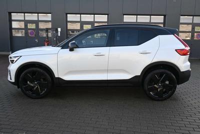 Volvo XC40 B4 Plus