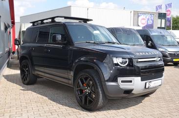 Land Rover Defender 110 3.0 D250 MHEF 6CYL BPM VRIJ — photo 2
