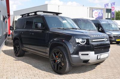 Land Rover Defender 110 3.0 D250 MHEF 6CYL BPM VRIJ