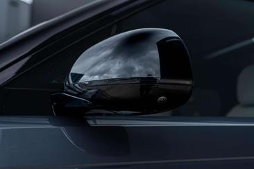 Land Rover Range Rover Sport 3.0 P460e Dynamic HSE PHEV Bleu — photo 11