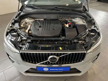 Volvo XC60 B5 — photo 23