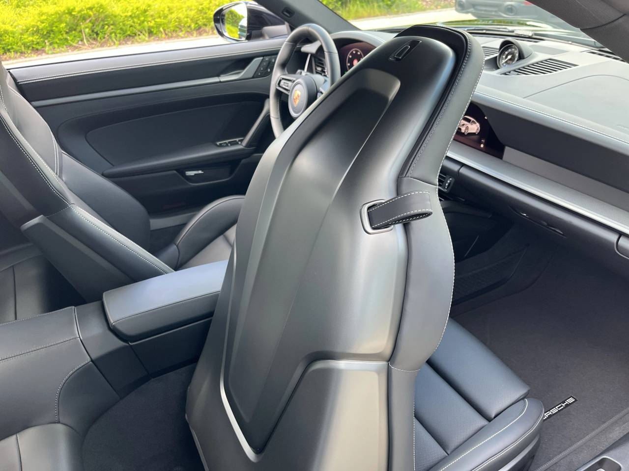 Porsche 992 II Carrera S - 2025 - Joinsteer - #39