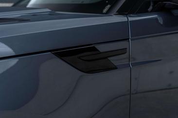 Land Rover Range Rover Sport 3.0 P460e Dynamic HSE PHEV Bleu — photo 12