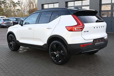 Volvo XC40 B4 Plus