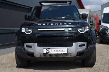 Land Rover Defender 110 3.0 D250 MHEF 6CYL BPM VRIJ — photo 4