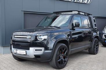 Land Rover Defender 110 3.0 D250 MHEF 6CYL BPM VRIJ — photo 5