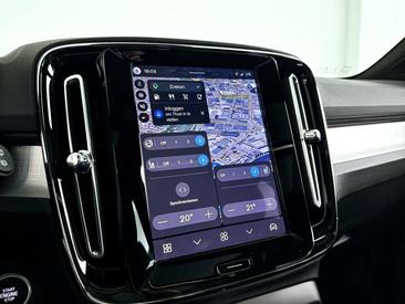 Volvo XC40 B4 Plus — photo 26