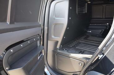 Land Rover Defender 110 3.0 D250 MHEF 6CYL BPM VRIJ — photo 8