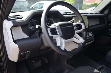 Land Rover Defender 110 3.0 D250 MHEF 6CYL BPM VRIJ — photo 9