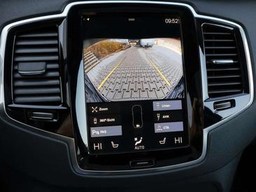 Volvo XC90 T8 Recharge Inscription — photo 12