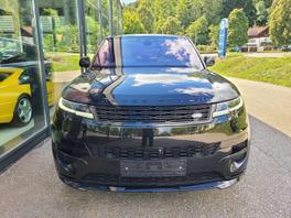 Land Rover Range Rover Sport FirstEdition Hybrid - 2023 - Joinsteer - #1