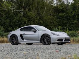 Porsche 718 Cayman T - 2020 - Joinsteer - #1