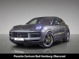 Porsche Cayenne III S, E-Hybrid - 2025 - Joinsteer - #1