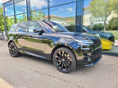 Land Rover Range Rover Sport FirstEdition Hybrid