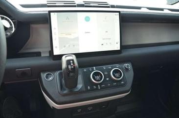 Land Rover Defender 110 3.0 D250 MHEF 6CYL BPM VRIJ — photo 12