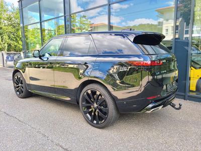 Land Rover Range Rover Sport FirstEdition Hybrid