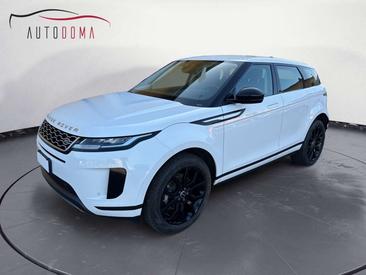 Land Rover Range Rover Evoque 2.0D I4 150CV DINAMIC Edition — photo 2