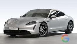 Porsche Taycan - 2024 - Joinsteer - #1