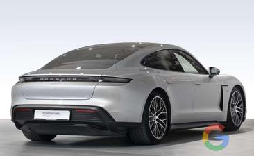 Porsche Taycan — photo 2