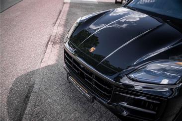 Porsche Cayenne III S, E-Hybrid — photo 4