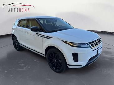 Land Rover Range Rover Evoque 2.0D I4 150CV DINAMIC Edition — photo 3
