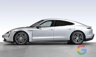Porsche Taycan — photo 5