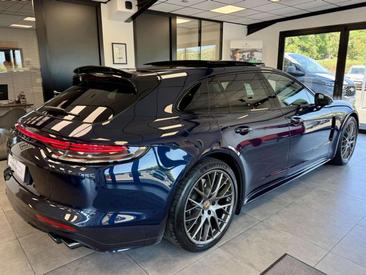 Porsche Panamera II E-Hybrid — photo 2