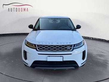 Land Rover Range Rover Evoque 2.0D I4 150CV DINAMIC Edition — photo 4