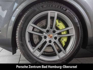 Porsche Cayenne III S, E-Hybrid — photo 6
