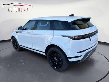 Land Rover Range Rover Evoque 2.0D I4 150CV DINAMIC Edition — photo 5
