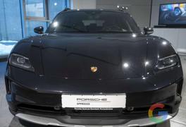 Porsche Taycan - 2024 - Joinsteer - #1