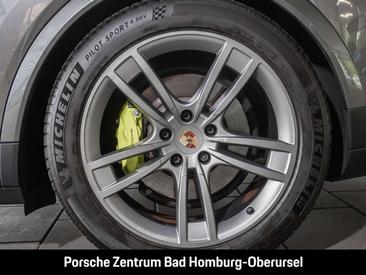 Porsche Cayenne III S, E-Hybrid — photo 7