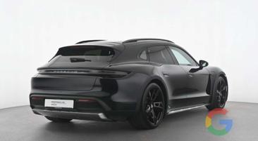 Porsche Taycan — photo 2