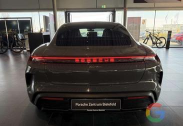 Porsche Taycan Turbo — photo 4