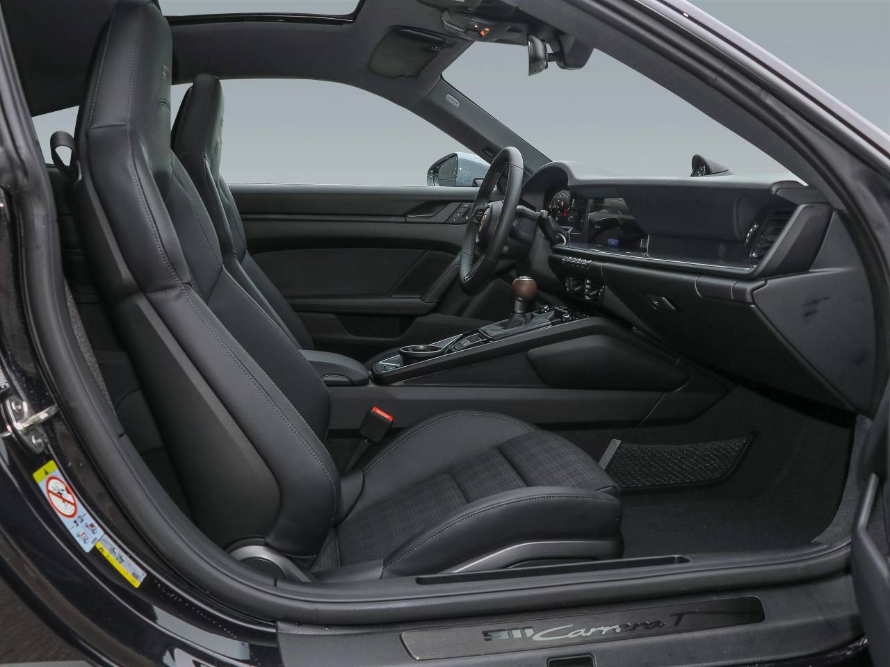 Porsche 992 II Carrera T - 2025 - Joinsteer - #28