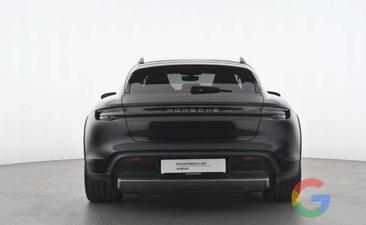 Porsche Taycan — photo 3