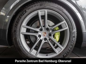 Porsche Cayenne III S, E-Hybrid — photo 8