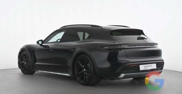 Porsche Taycan — photo 4