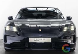 Porsche Taycan GTS - 2025 - Joinsteer - #1