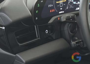 Porsche Taycan — photo 14