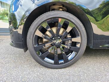 Land Rover Range Rover Sport FirstEdition Hybrid — photo 7