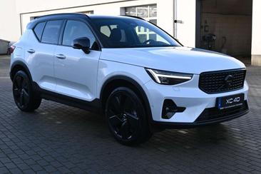 Volvo XC40 B4 Plus — photo 8