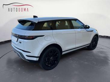 Land Rover Range Rover Evoque 2.0D I4 150CV DINAMIC Edition — photo 7
