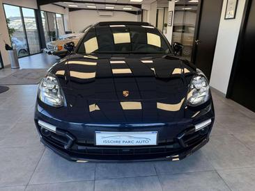 Porsche Panamera II E-Hybrid — photo 5