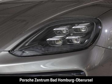 Porsche Cayenne III S, E-Hybrid — photo 9