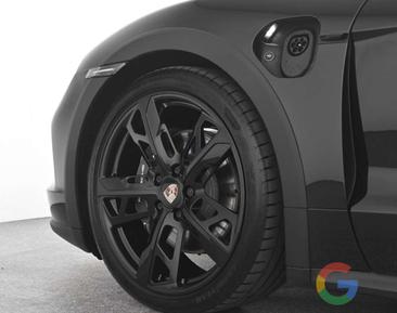 Porsche Taycan — photo 6