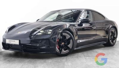 Porsche Taycan GTS